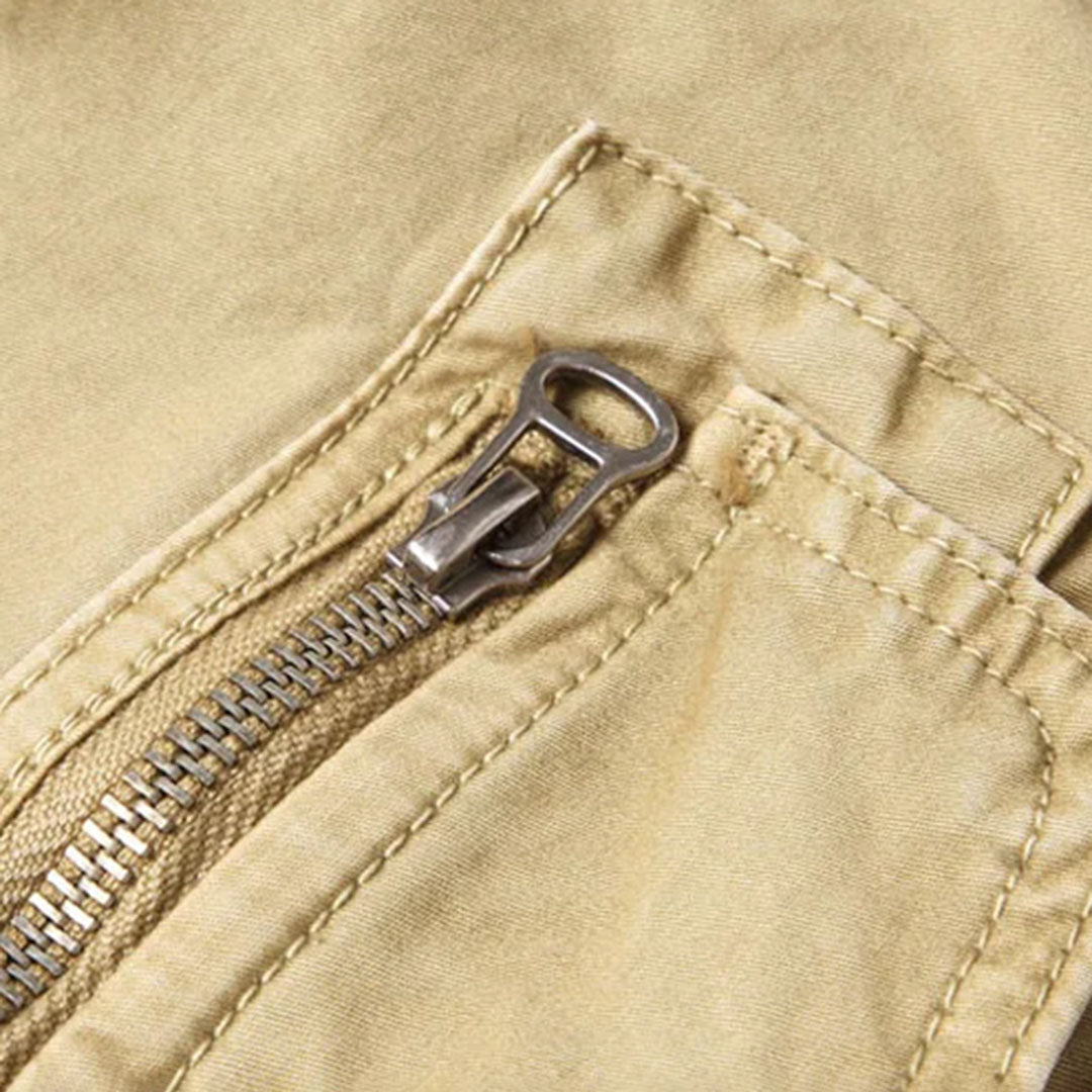 Pantalon long homme | Cargo