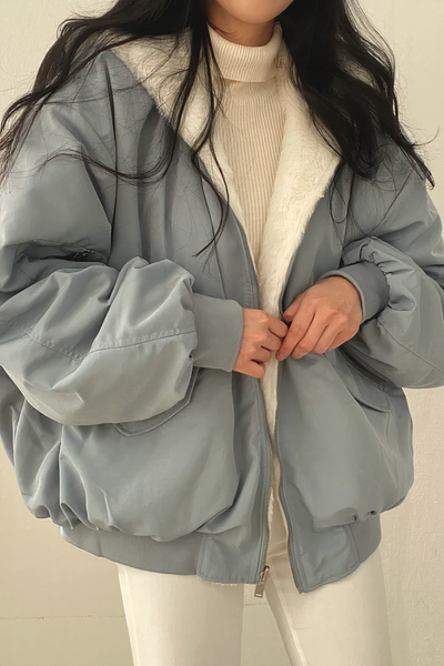 Veste d'hiver pour femmes | Sweat à capuche