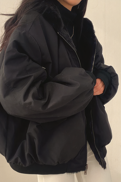Veste d'hiver pour femmes | Sweat à capuche