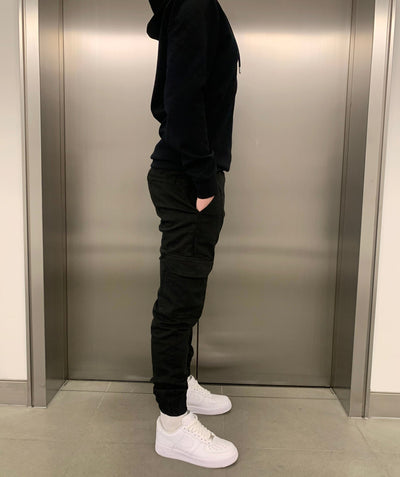 Pantalon de jogging fonctionnel et confortable pour homme | Sport