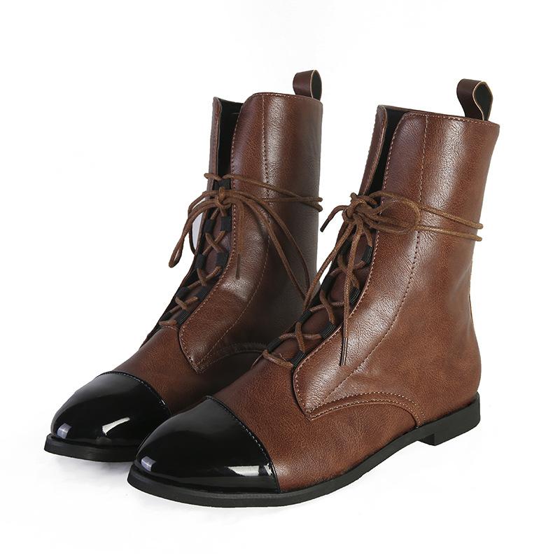 Julia | Bottines tendance pour femmes | Contention