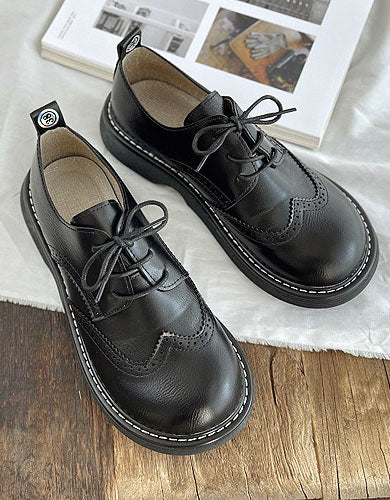 Chaussures rondes élégantes pour femmes | Tendance
