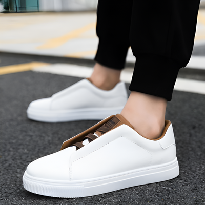 Baskets classiques pour hommes | Confort