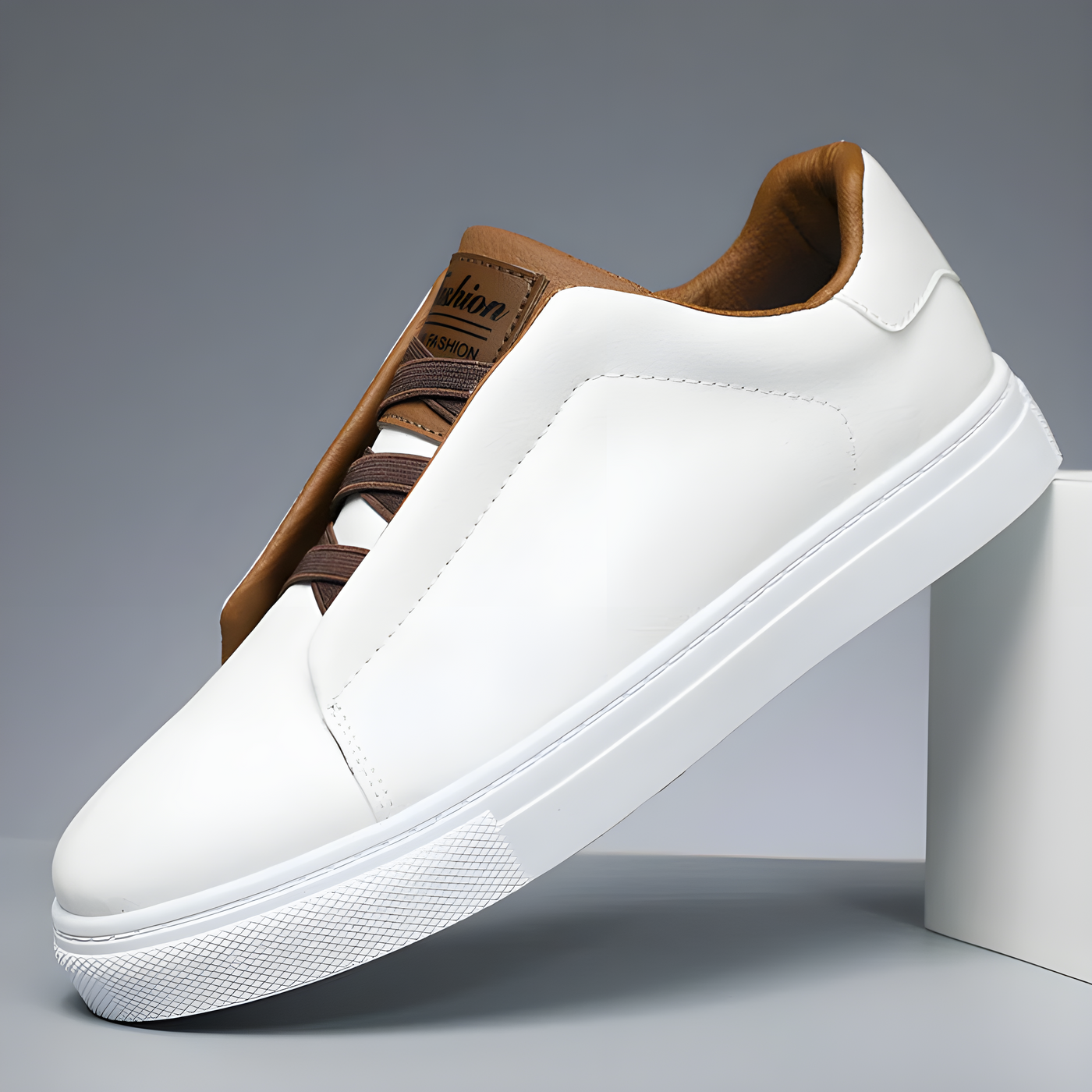 Baskets classiques pour hommes | Confort