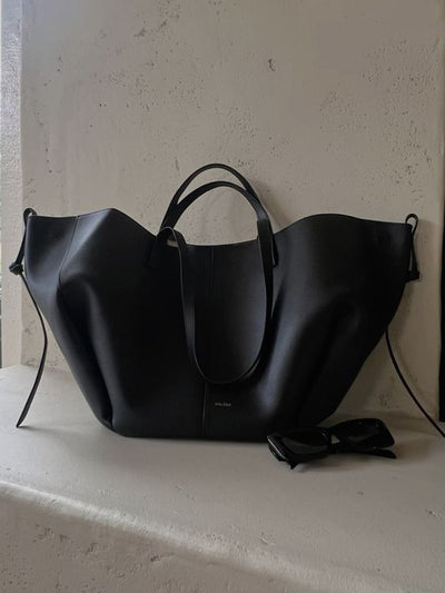 Sac fourre-tout élégant et spacieux pour femmes | Grande