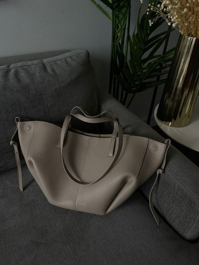 Sac fourre-tout élégant et spacieux pour femmes | Grande