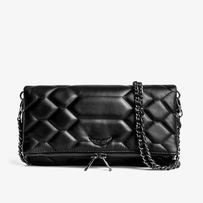 Pochette de luxe pour femmes | Sac à bandoulière