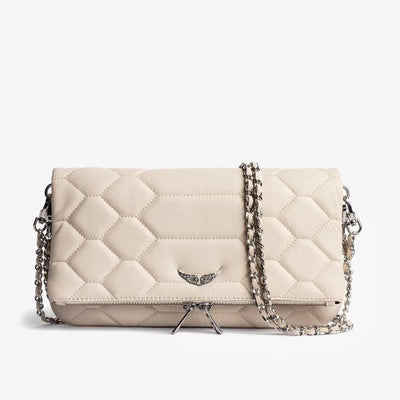 Pochette de luxe pour femmes | Sac à bandoulière