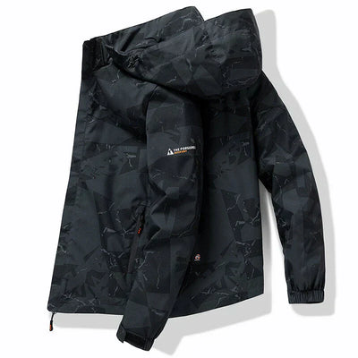 Veste de ski homme | Imperméable