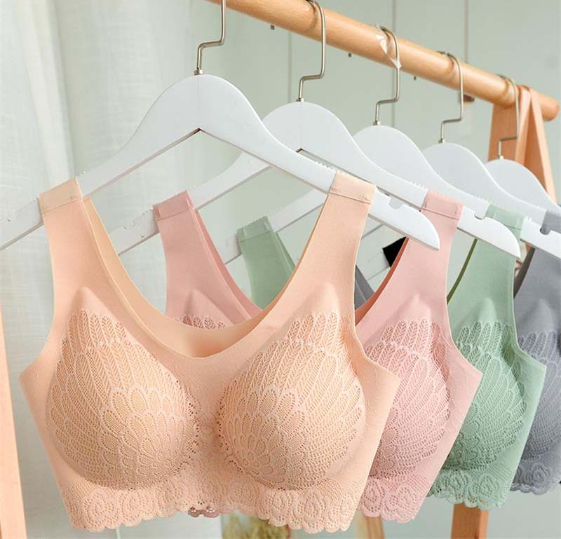 Soutien-gorge confortable pour femmes | Trendy