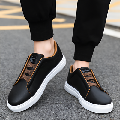 Baskets classiques pour hommes | Confort