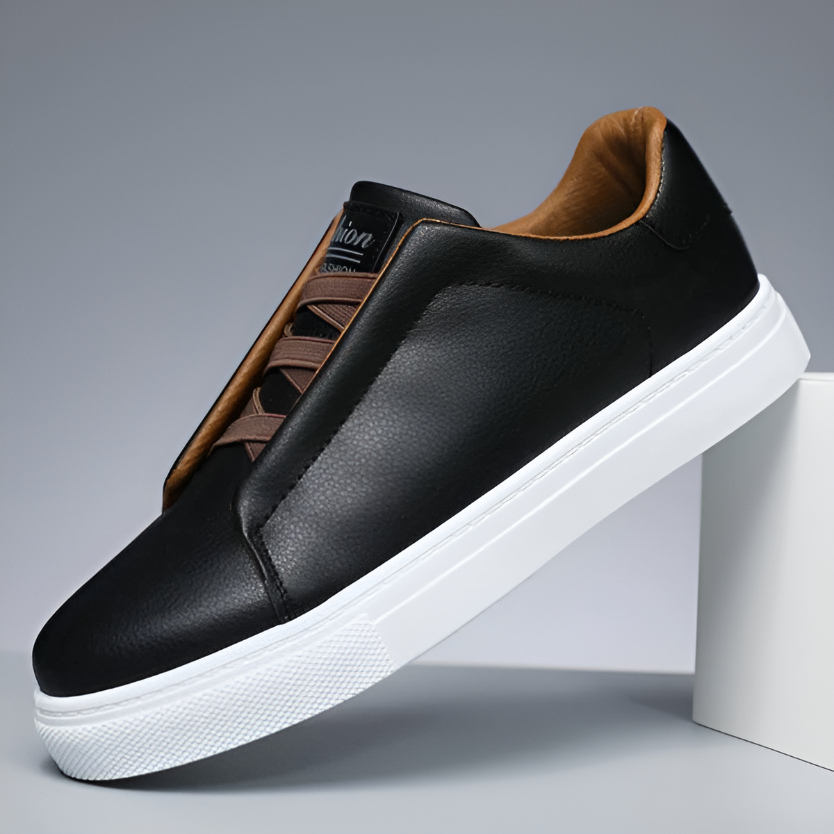 Baskets classiques pour hommes | Confort