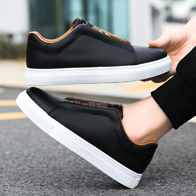 Baskets classiques pour hommes | Confort