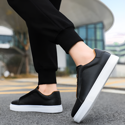 Baskets classiques pour hommes | Confort