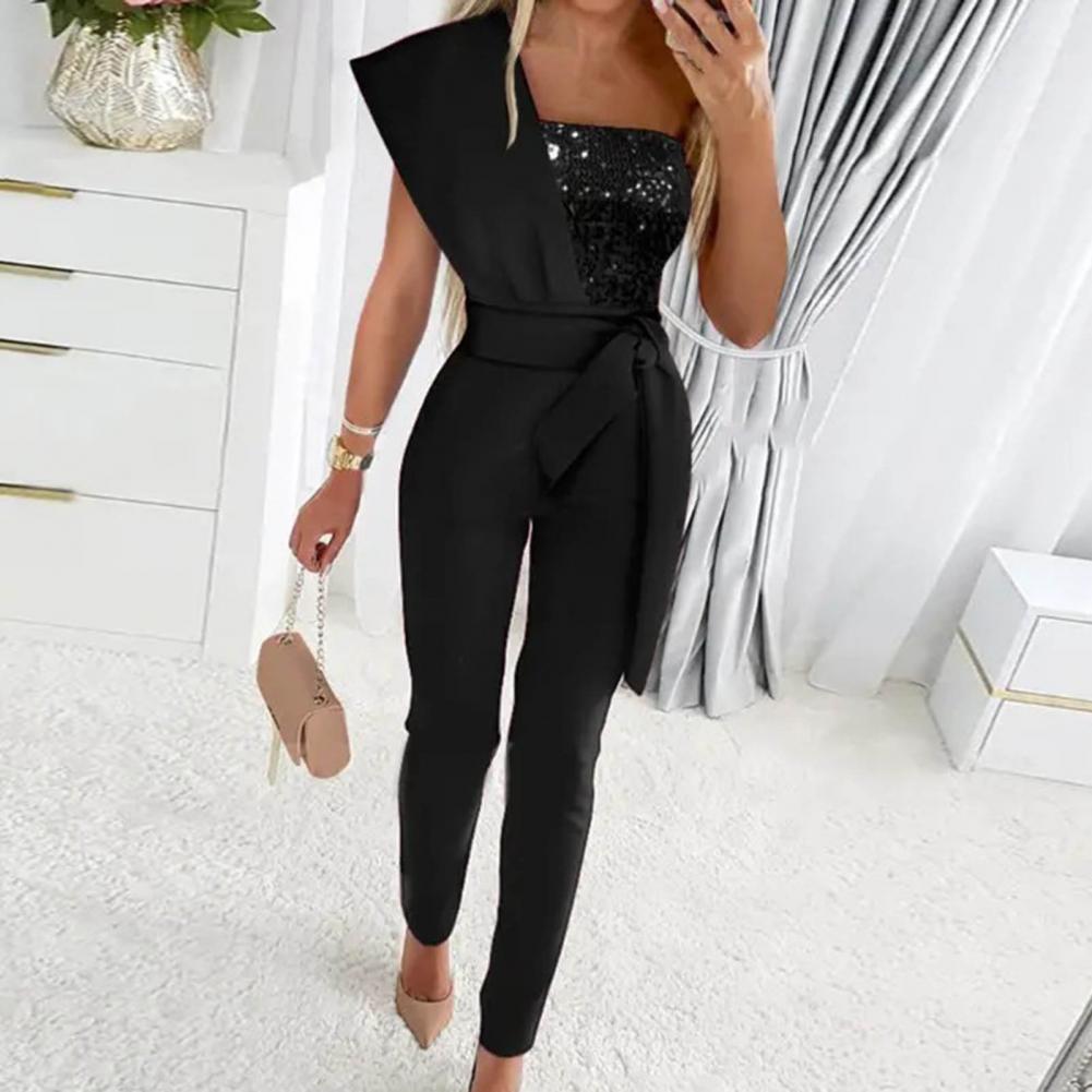 Combinaison de soirée pour femmes | Chic