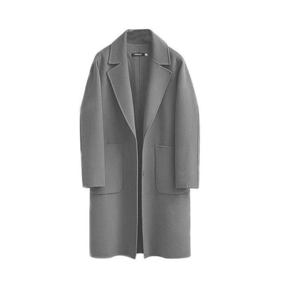 Manteau d'hiver pour femme | Longue