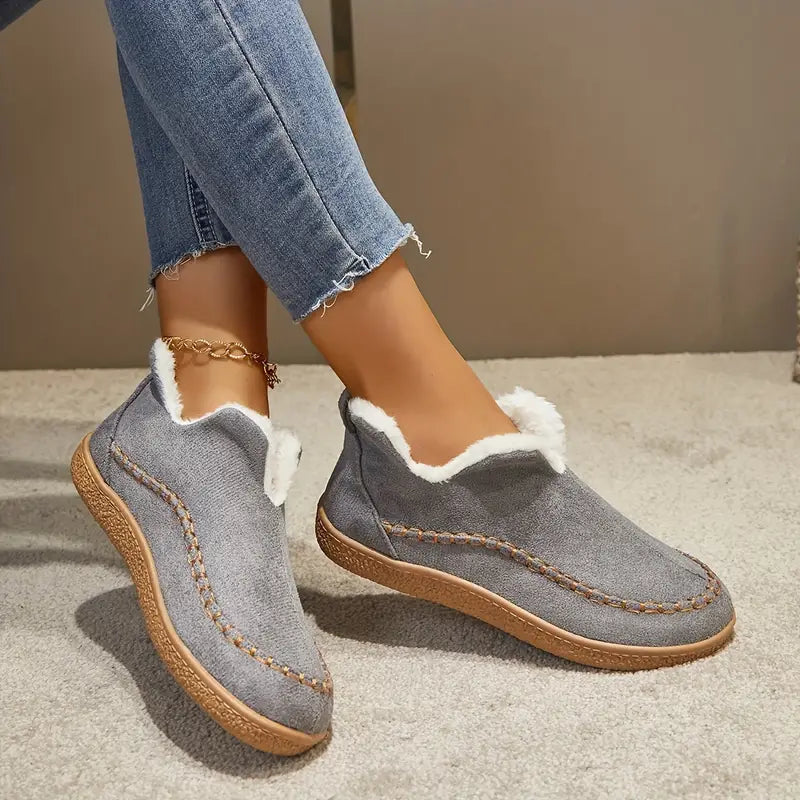 Romana | Bottines casual pour femmes | Confort