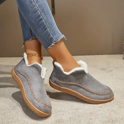 Romana | Bottines casual pour femmes | Confort