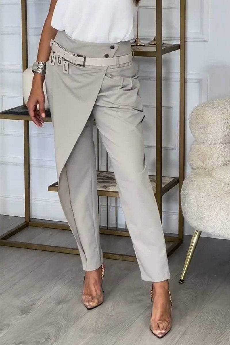 Pantalon Unique Fit pour femme | Travail