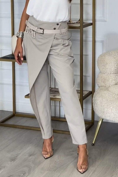 Pantalon Unique Fit pour femme | Travail