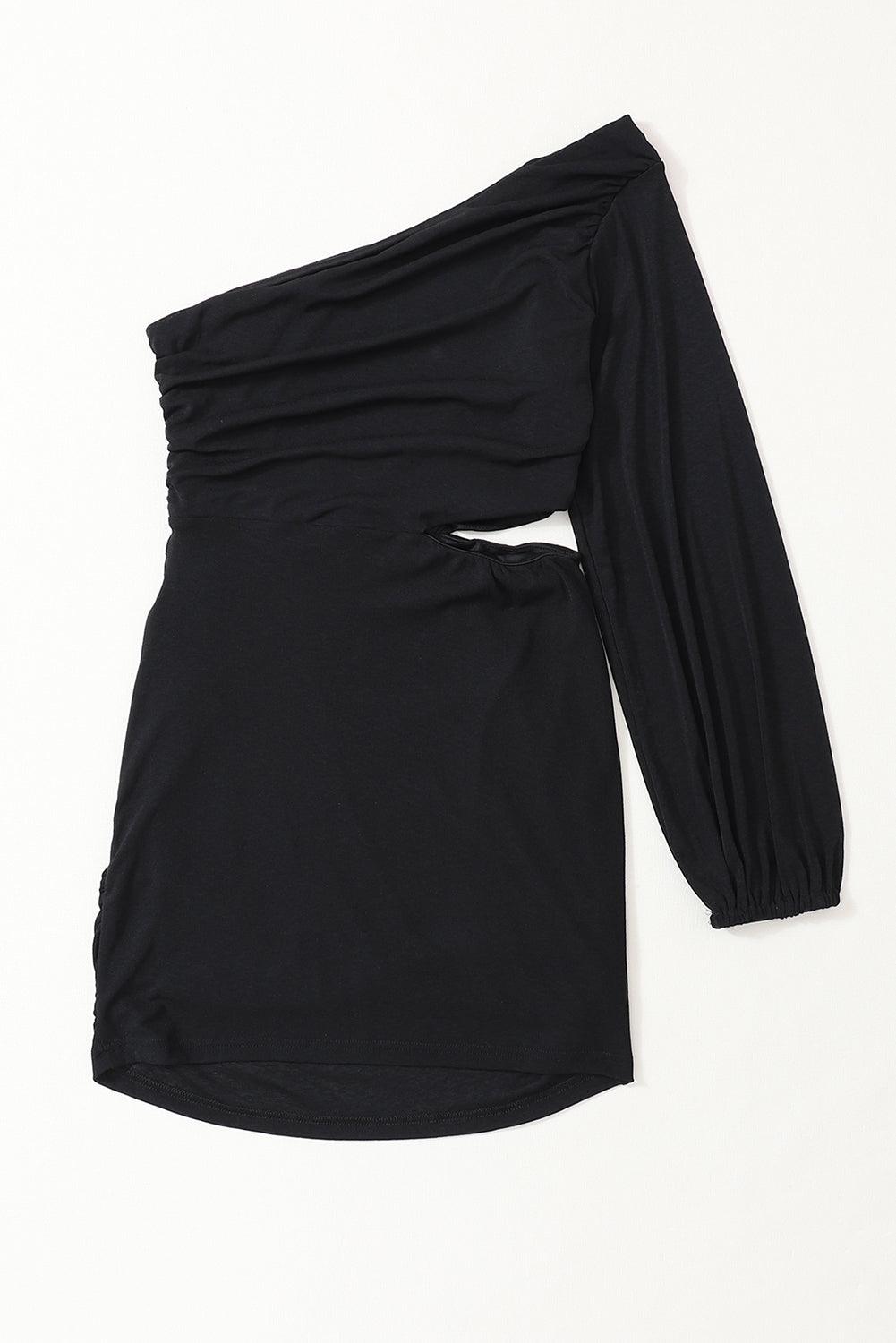 Gwen | Femme Chic Bodycon Dress | Mini