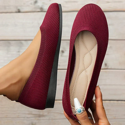 Chaussures respirantes pour femmes | Chic