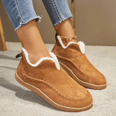 Romana | Bottines casual pour femmes | Confort