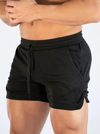 Short de bain à séchage rapide pour hommes | Sport