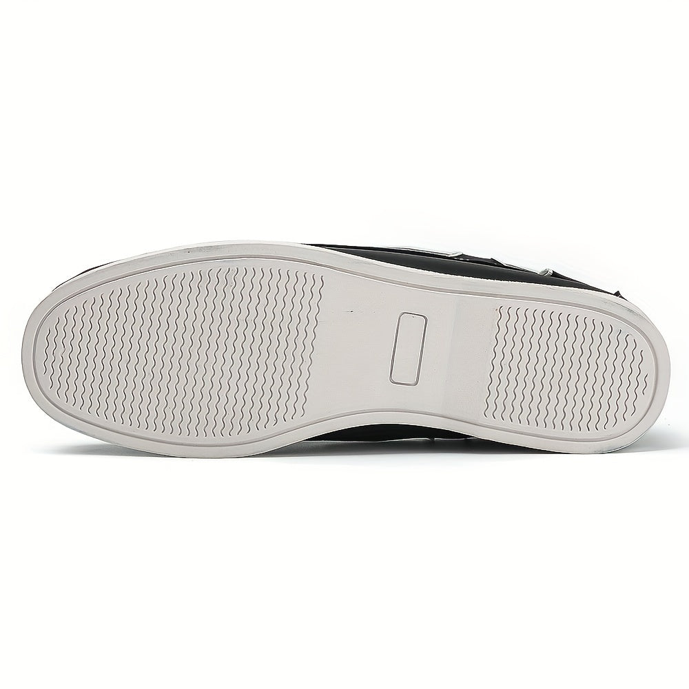 Chaussures de bateau robustes pour hommes | Confort
