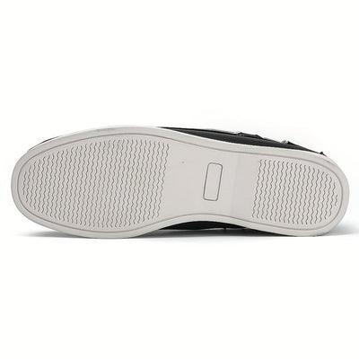 Chaussures de bateau robustes pour hommes | Confort