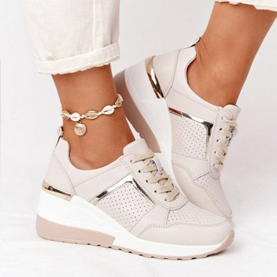 Lina | Chaussure orthopédique pour femme | Tendance