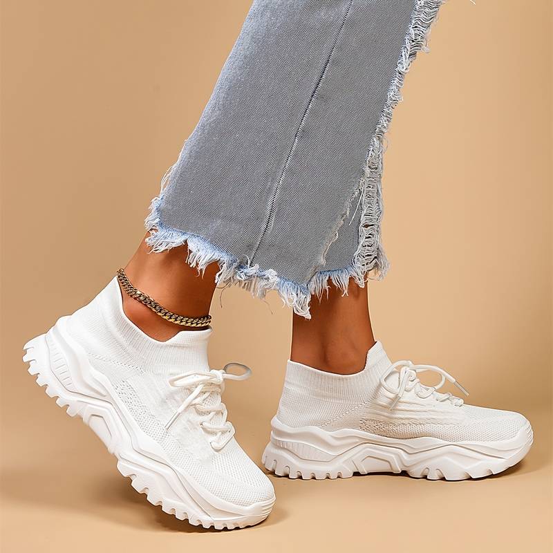 Chaussures orthopédiques pour femmes | Confort