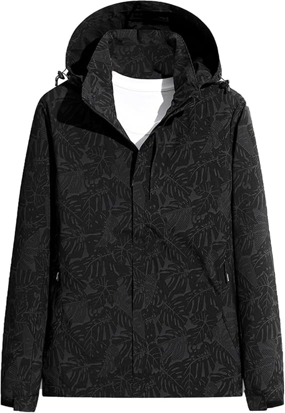 Veste coupe-vent pour femme | Imperméable