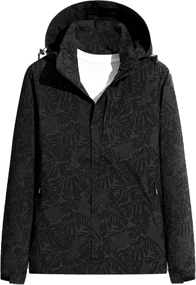 Veste coupe-vent pour femme | Imperméable