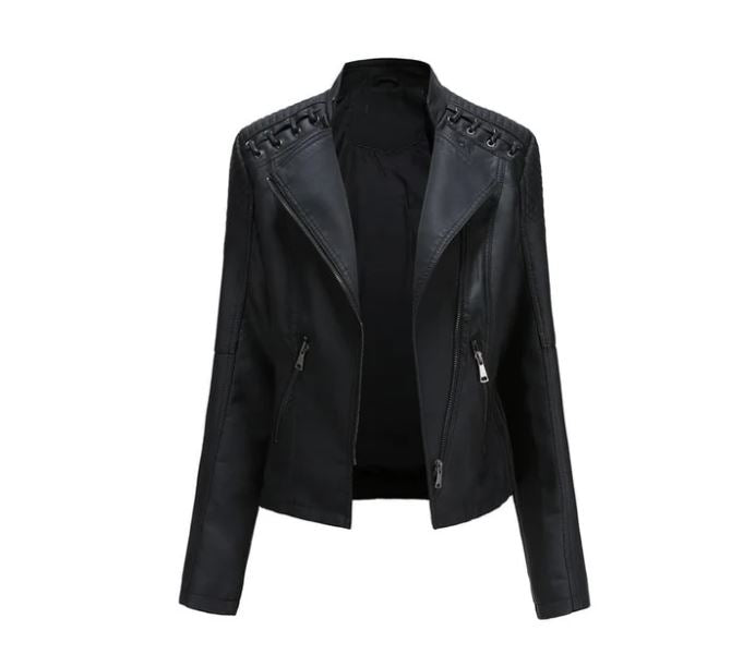 Veste vintage pour femme | Chaude