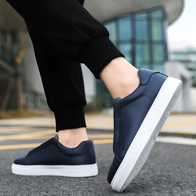 Baskets classiques pour hommes | Confort