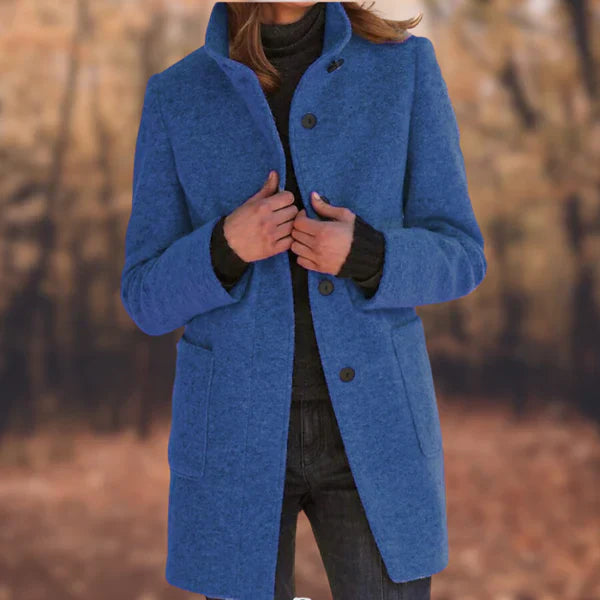 Manteau chaud pour femme | Hiver