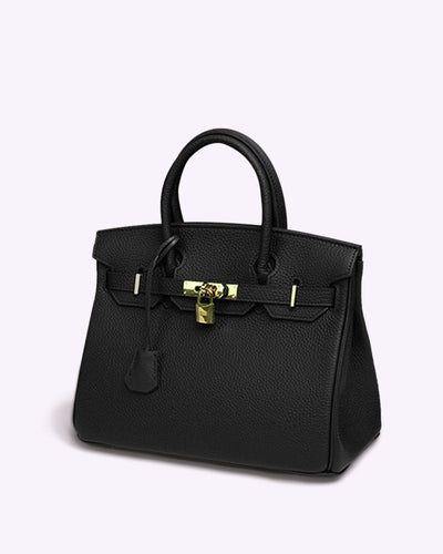 Sac à main en cuir pour femmes
