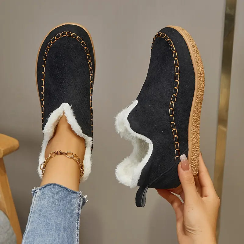 Romana | Bottines casual pour femmes | Confort