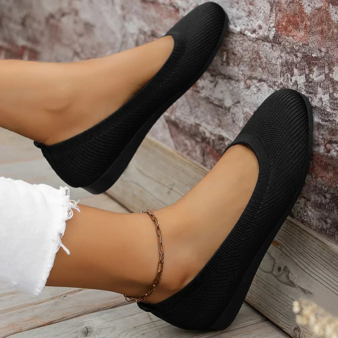 Chaussures respirantes pour femmes | Chic