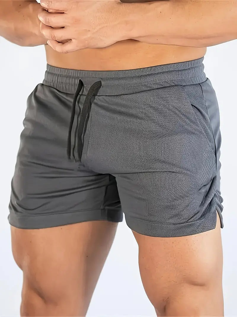 Short de bain à séchage rapide pour hommes | Sport