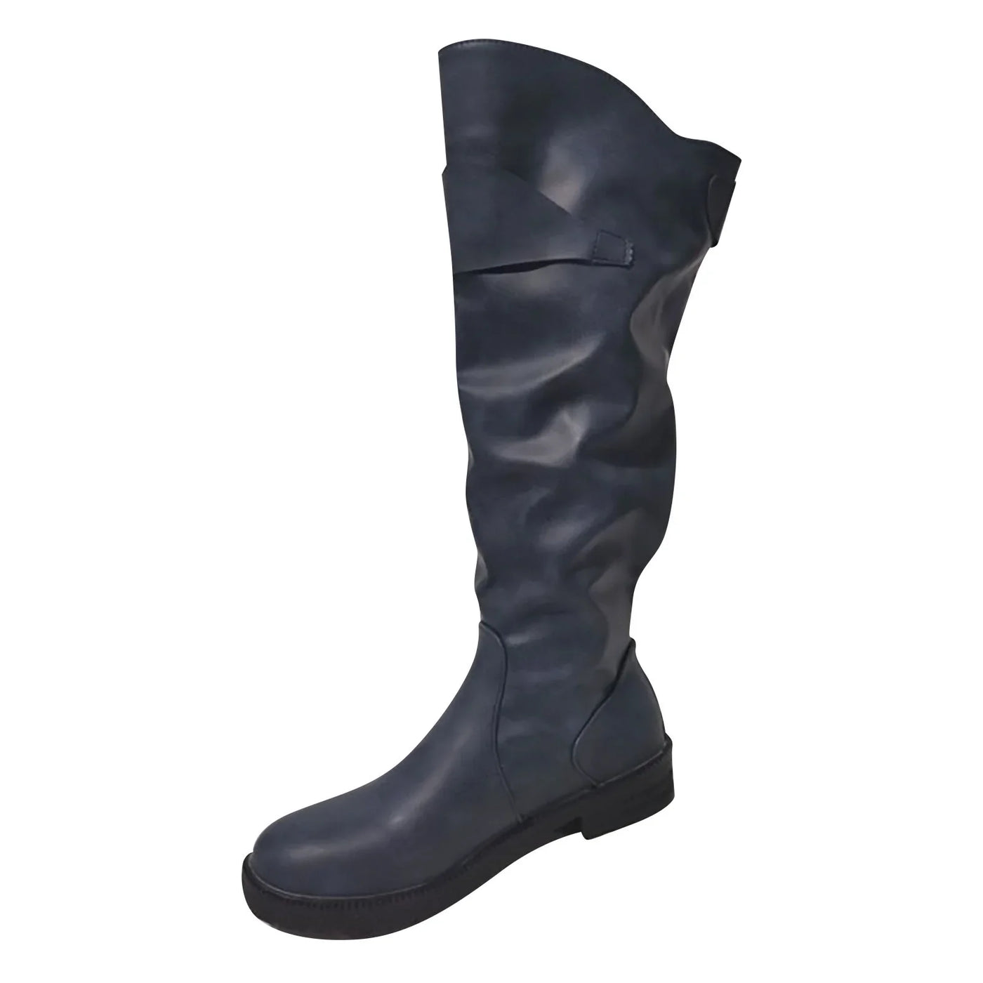 Bottes d'équitation longues pour femmes | Moto