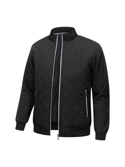 Quinn - Veste matelassée
