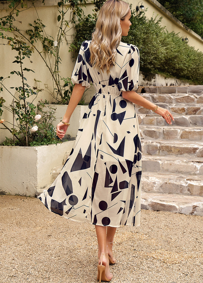 Robe Longue Élégante et Légère pour Femmes | Maxi