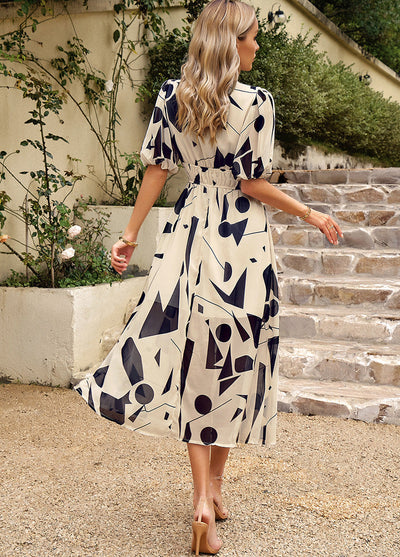 Robe Longue Élégante et Légère pour Femmes | Maxi