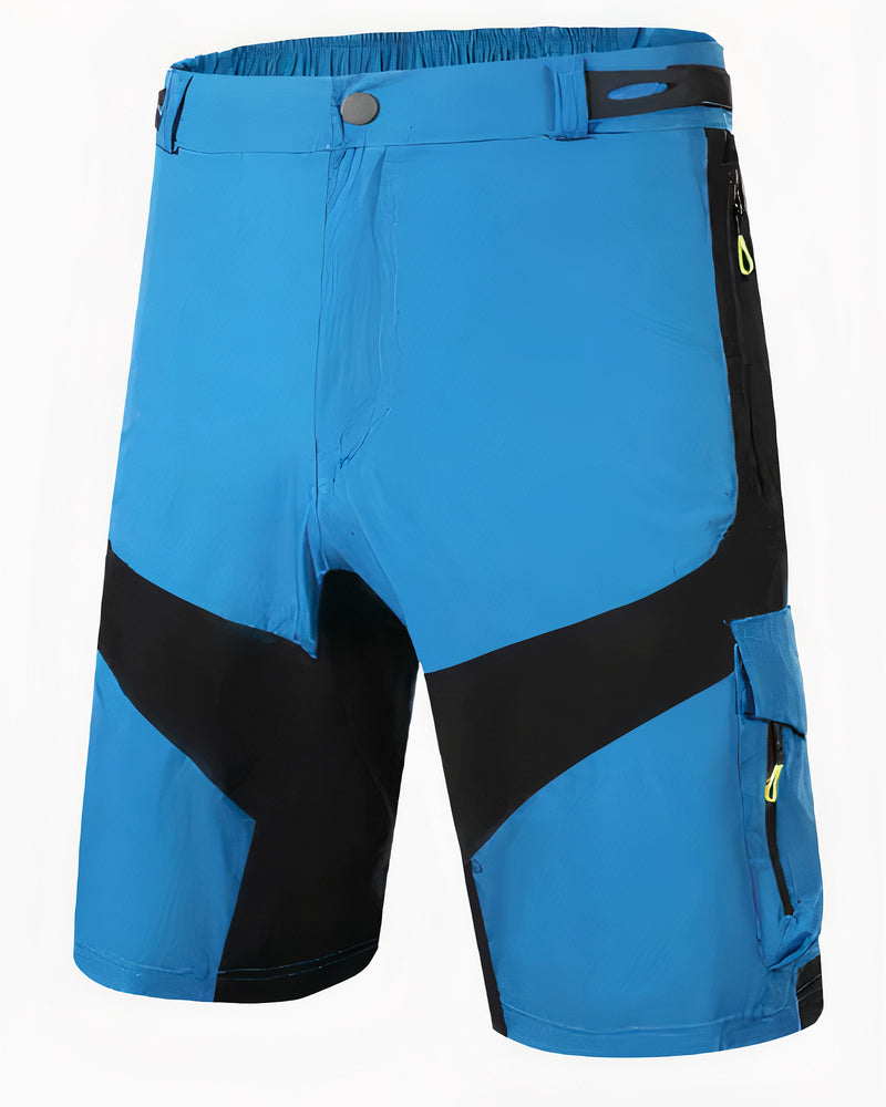 Pantalon extensible léger pour hommes | Sports