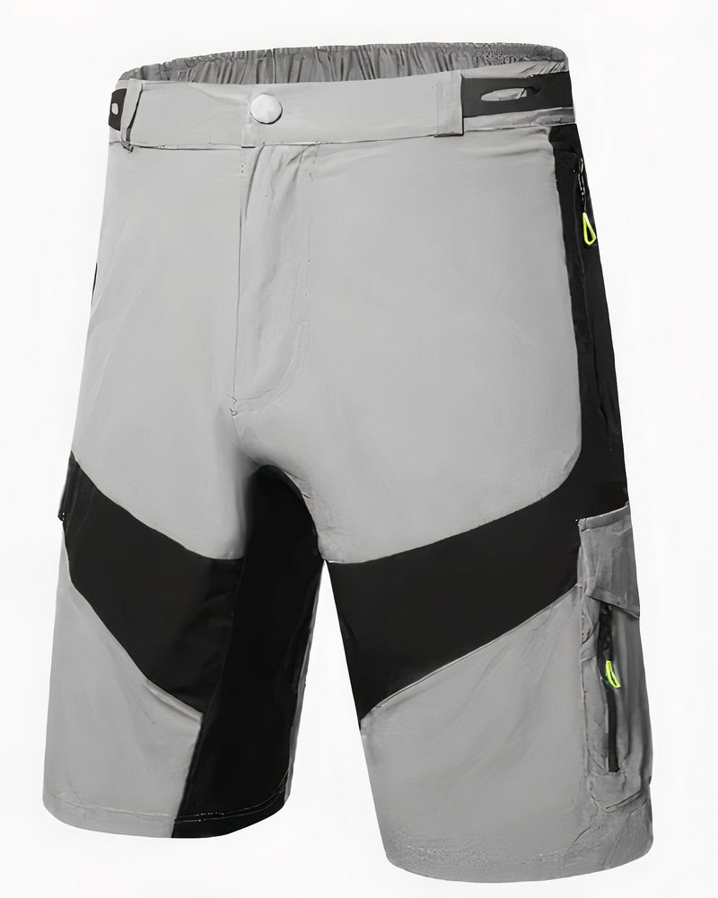 Pantalon extensible léger pour hommes | Sports