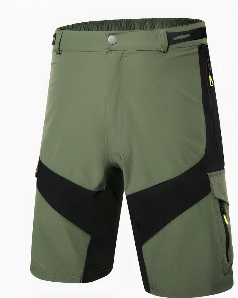Pantalon extensible léger pour hommes | Sports