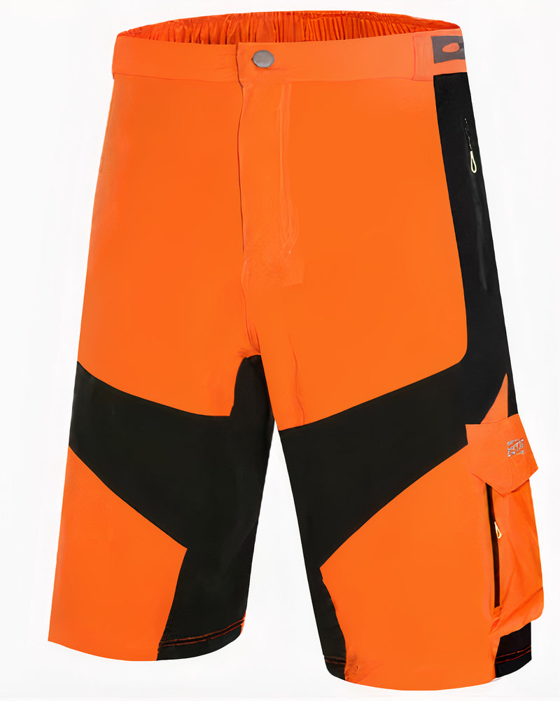 Pantalon extensible léger pour hommes | Sports