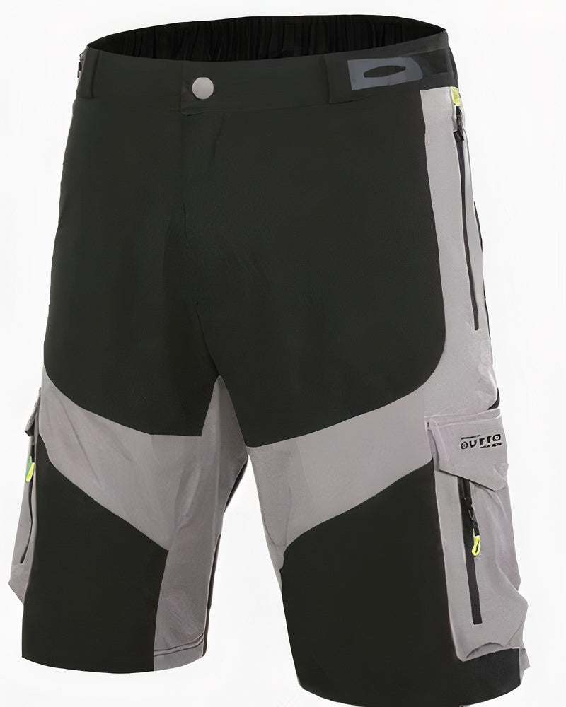 Pantalon extensible léger pour hommes | Sports